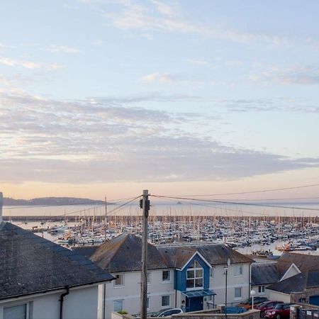 Pilgrim, Maritime Suites, 브릭섬 외부 사진